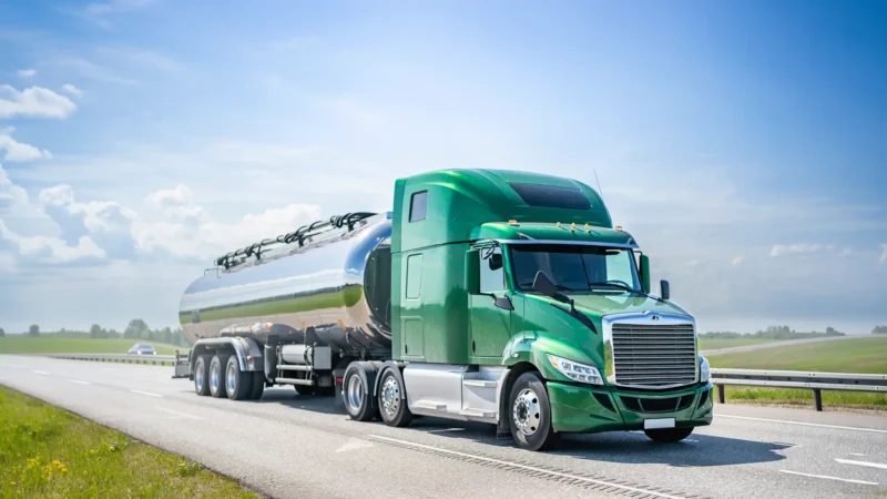Liquid transport-148457