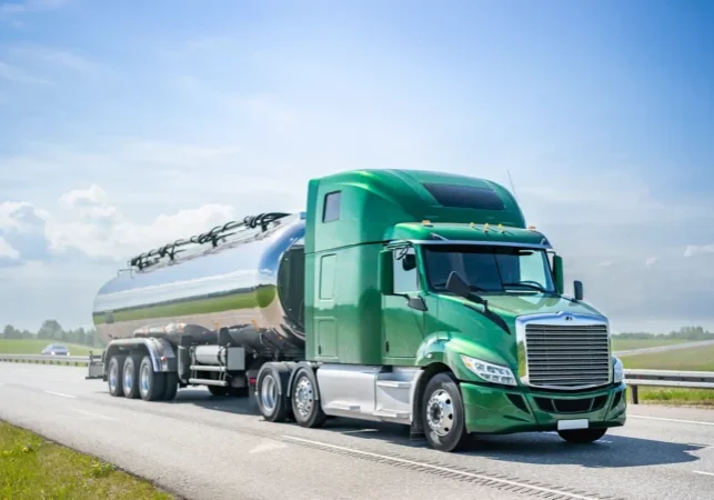 Liquid transport-148457