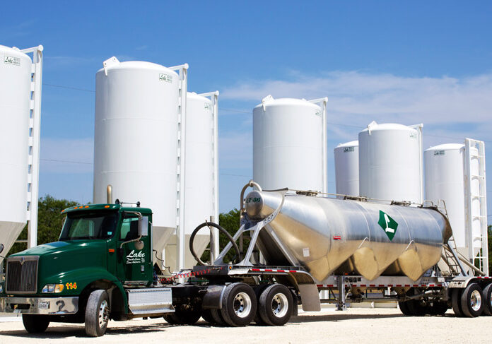 Dry Bulk 